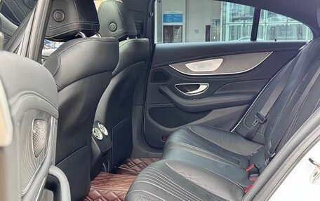 Mercedes-Benz CLS, 2022 год, 6 380 000 рублей, 15 фотография