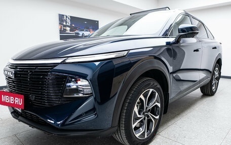 Haval F7x, 2026 год, 3 799 000 рублей, 4 фотография