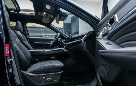 Haval F7x, 2026 год, 3 799 000 рублей, 14 фотография