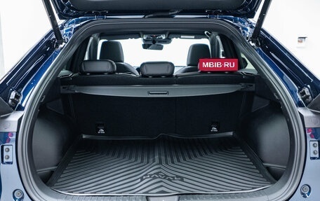 Haval F7x, 2026 год, 3 799 000 рублей, 25 фотография