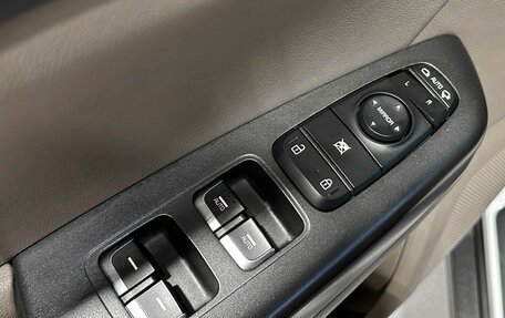 KIA Sportage IV рестайлинг, 2019 год, 2 490 000 рублей, 17 фотография