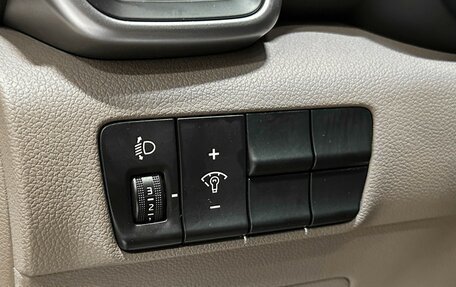 KIA Sportage IV рестайлинг, 2019 год, 2 490 000 рублей, 18 фотография