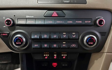 KIA Sportage IV рестайлинг, 2019 год, 2 490 000 рублей, 24 фотография