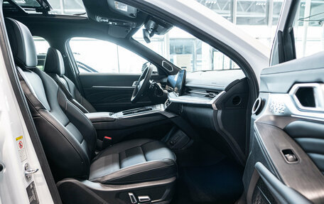 Haval F7x, 2026 год, 3 999 000 рублей, 14 фотография