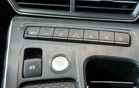 Haval F7x, 2026 год, 3 999 000 рублей, 27 фотография