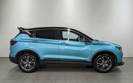 Geely Coolray I, 2023 год, 1 690 000 рублей, 4 фотография