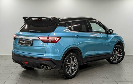 Geely Coolray I, 2023 год, 1 690 000 рублей, 5 фотография