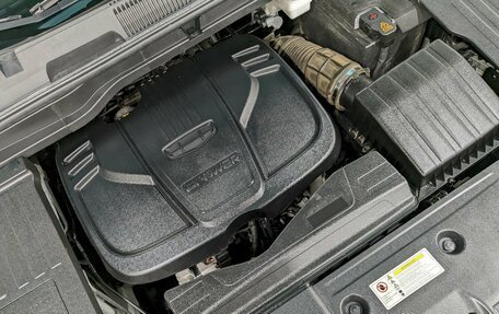 Geely Coolray I, 2023 год, 1 690 000 рублей, 9 фотография