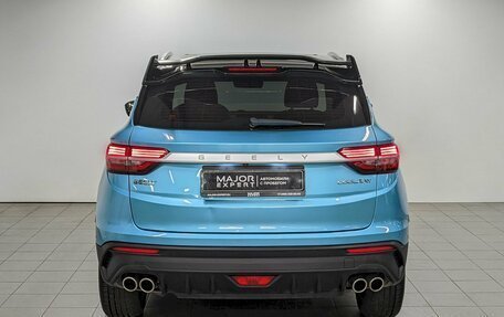 Geely Coolray I, 2023 год, 1 690 000 рублей, 6 фотография