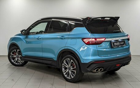 Geely Coolray I, 2023 год, 1 690 000 рублей, 7 фотография