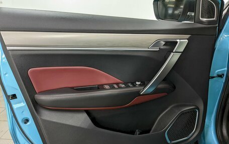 Geely Coolray I, 2023 год, 1 690 000 рублей, 11 фотография