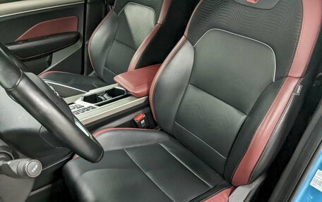 Geely Coolray I, 2023 год, 1 690 000 рублей, 14 фотография