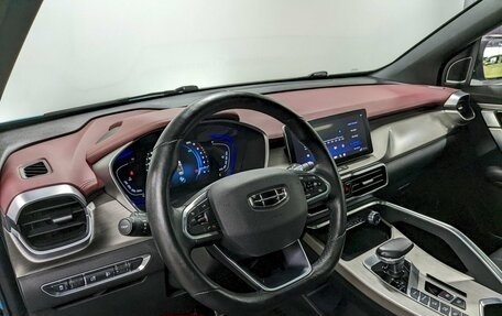 Geely Coolray I, 2023 год, 1 690 000 рублей, 13 фотография