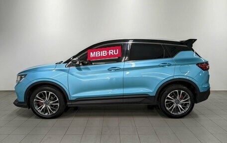 Geely Coolray I, 2023 год, 1 690 000 рублей, 8 фотография