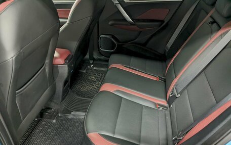 Geely Coolray I, 2023 год, 1 690 000 рублей, 17 фотография