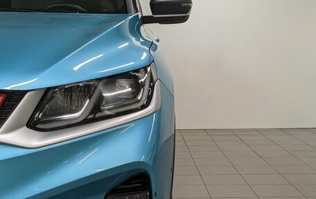 Geely Coolray I, 2023 год, 1 690 000 рублей, 18 фотография