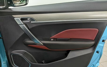 Geely Coolray I, 2023 год, 1 690 000 рублей, 20 фотография