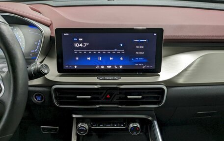 Geely Coolray I, 2023 год, 1 690 000 рублей, 26 фотография