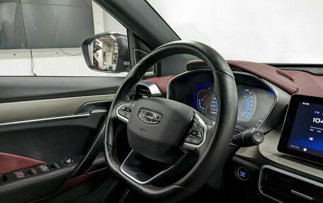 Geely Coolray I, 2023 год, 1 690 000 рублей, 24 фотография