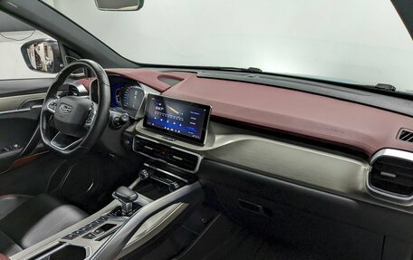 Geely Coolray I, 2023 год, 1 690 000 рублей, 21 фотография