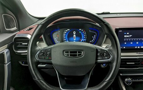 Geely Coolray I, 2023 год, 1 690 000 рублей, 27 фотография