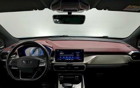 Geely Coolray I, 2023 год, 1 690 000 рублей, 25 фотография