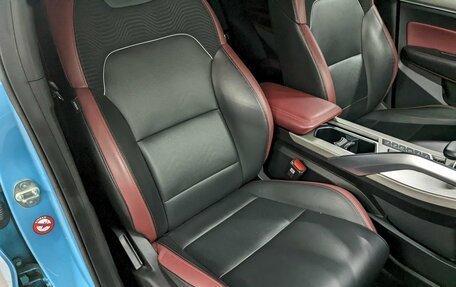 Geely Coolray I, 2023 год, 1 690 000 рублей, 22 фотография