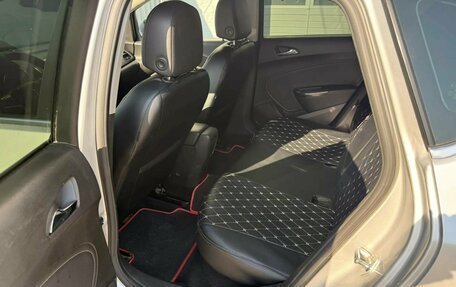 Opel Astra J, 2010 год, 599 000 рублей, 12 фотография
