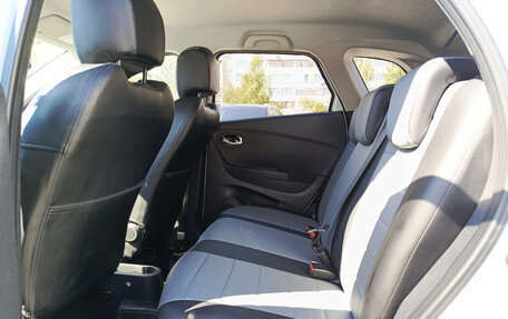Renault Kaptur I рестайлинг, 2018 год, 1 690 000 рублей, 15 фотография