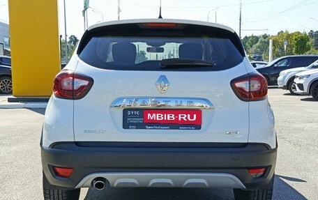 Renault Kaptur I рестайлинг, 2018 год, 1 690 000 рублей, 7 фотография