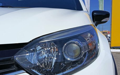 Renault Kaptur I рестайлинг, 2018 год, 1 690 000 рублей, 21 фотография