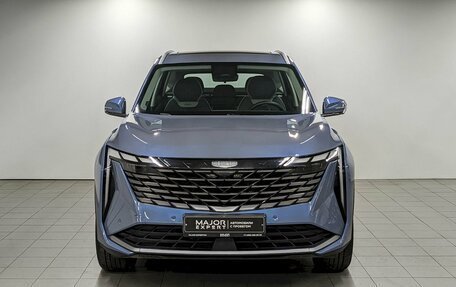 Geely Atlas, 2024 год, 2 450 000 рублей, 2 фотография