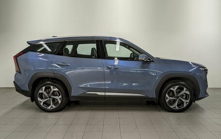 Geely Atlas, 2024 год, 2 450 000 рублей, 4 фотография