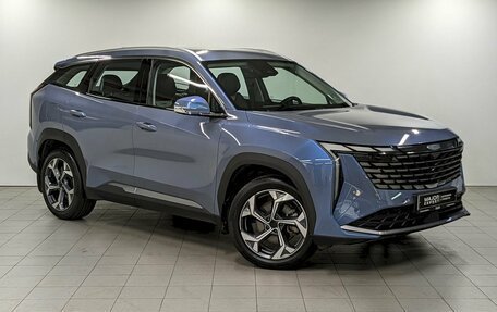 Geely Atlas, 2024 год, 2 450 000 рублей, 3 фотография