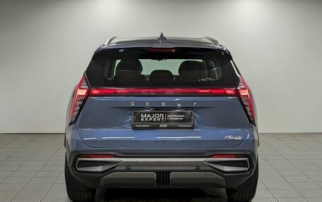 Geely Atlas, 2024 год, 2 450 000 рублей, 6 фотография