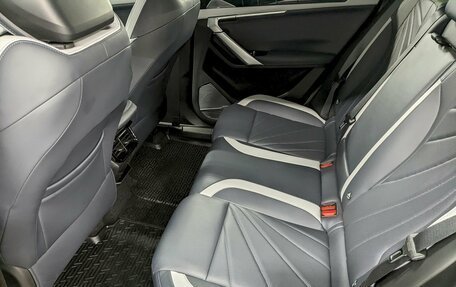 Geely Atlas, 2024 год, 2 450 000 рублей, 16 фотография