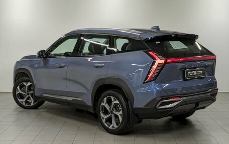 Geely Atlas, 2024 год, 2 450 000 рублей, 7 фотография