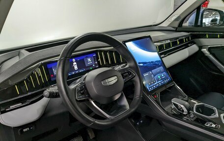 Geely Atlas, 2024 год, 2 450 000 рублей, 13 фотография