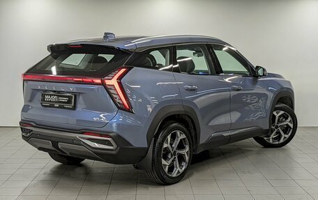 Geely Atlas, 2024 год, 2 450 000 рублей, 5 фотография