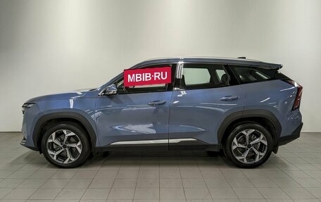Geely Atlas, 2024 год, 2 450 000 рублей, 8 фотография