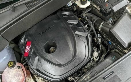 Geely Atlas, 2024 год, 2 450 000 рублей, 9 фотография