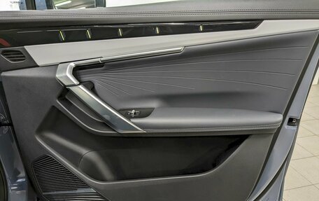 Geely Atlas, 2024 год, 2 450 000 рублей, 19 фотография