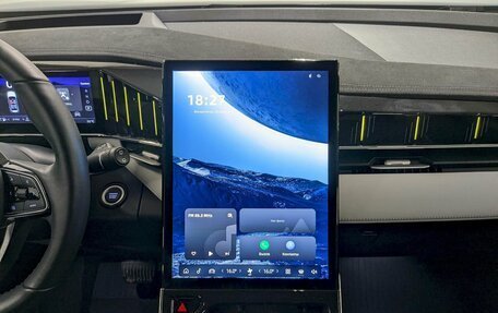Geely Atlas, 2024 год, 2 450 000 рублей, 26 фотография