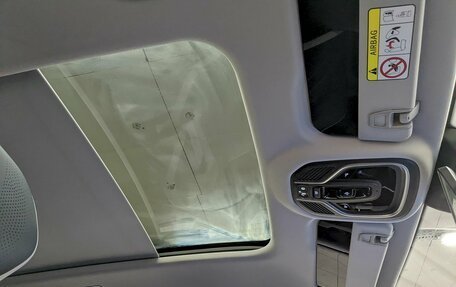 Geely Atlas, 2024 год, 2 450 000 рублей, 23 фотография