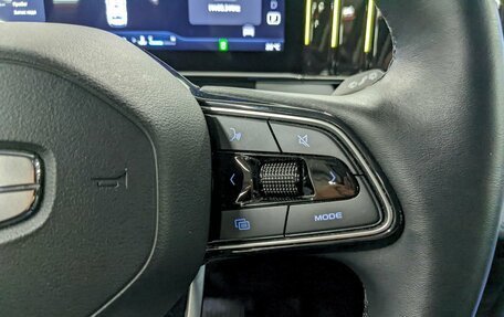Geely Atlas, 2024 год, 2 450 000 рублей, 30 фотография