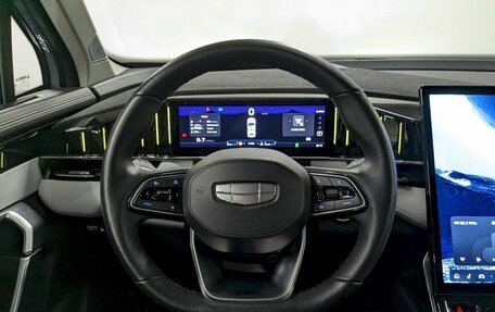 Geely Atlas, 2024 год, 2 450 000 рублей, 27 фотография