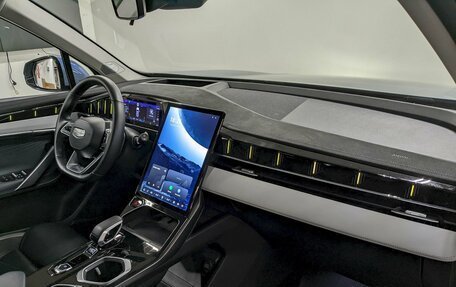 Geely Atlas, 2024 год, 2 450 000 рублей, 20 фотография
