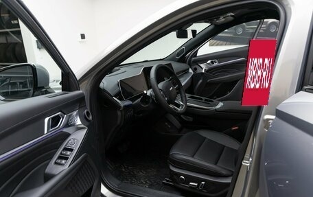 Haval F7x, 2026 год, 3 999 000 рублей, 11 фотография