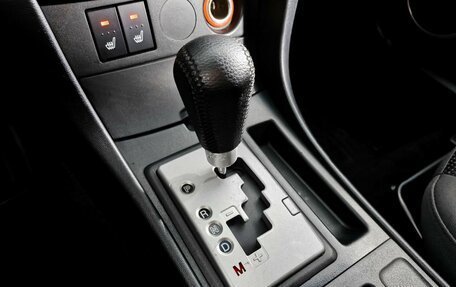 Mazda 3, 2008 год, 477 000 рублей, 10 фотография