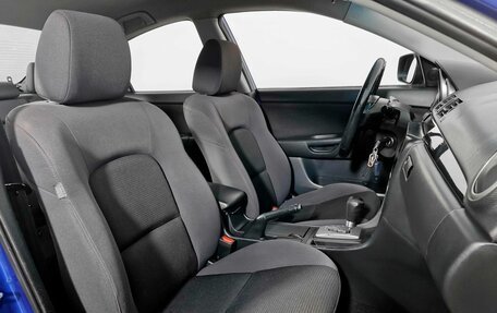 Mazda 3, 2008 год, 477 000 рублей, 15 фотография